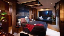 UM6 - Master Cabin